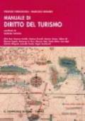 Manuale di diritto del turismo