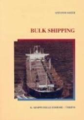 Bulk shipping