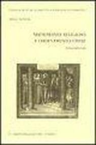 Matrimonio religioso e ordinamento civile