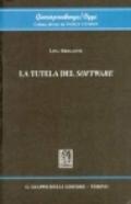 La tutela del software