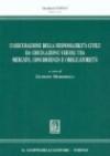 L'assicurazione della responsabilità civile da circolazione veicoli tra mercato, concorrenza e obbligatorietà