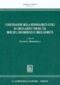 L'assicurazione della responsabilità civile da circolazione veicoli tra mercato, concorrenza e obbligatorietà