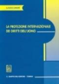 La protezione internazionale dei diritti dell'uomo