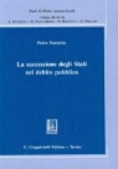 La successione degli Stati nel debito pubblico