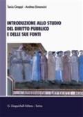 Introduzione allo studio del diritto pubblico e delle sue fonti