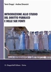 Introduzione allo studio del diritto pubblico e delle sue fonti