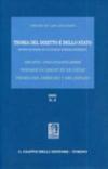 Teoria del diritto e dello Stato. Rivista europea di cultura e scienza giuridica (2002). Vol. 2