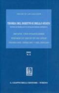 Teoria del diritto e dello Stato. Rivista europea di cultura e scienza giuridica (2002). Vol. 2