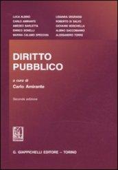 Diritto pubblico