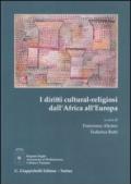 I diritti cultural-religiosi dall'Africa all'Europa