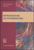 Introduzione all'econometria