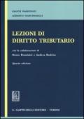 Lezioni di diritto tributario