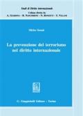 La prevenzione del terrorismo nel diritto internazionale