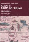 Manuale di diritto del turismo. Complemento (2 vol.)
