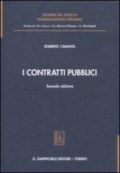 I contratti pubblici