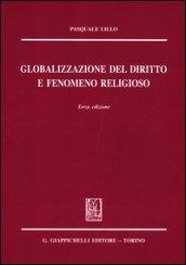 Globalizzazione del diritto e fenomeno religioso