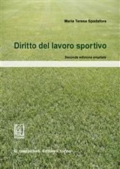 Diritto del lavoro sportivo