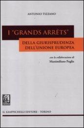 I «grands arrets» della giurisprudenza dell'Unione europea