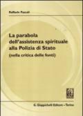 La parabola dell'assistenza spirituale alla polizia di Stato (nella critica delle fonti)