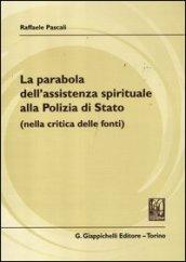 La parabola dell'assistenza spirituale alla polizia di Stato (nella critica delle fonti)