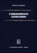 L'ordinamento giudiziario