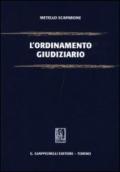 L'ordinamento giudiziario