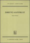 Diritto antitrust