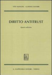 Diritto antitrust