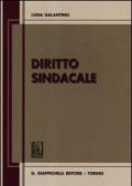 *DIRITTO SINDACALE 2012