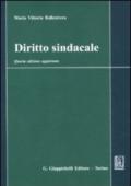 Diritto sindacale