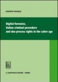 The Digital Forensics