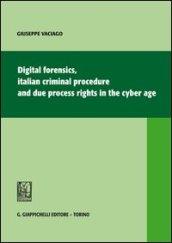 The Digital Forensics