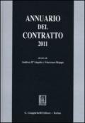 Annuario del contratto 2011