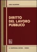 Diritto del lavoro pubblico