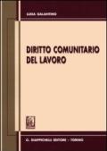 Diritto comunitario del lavoro