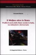 Il welfare oltre lo Stato. Profili di storia dello Stato sociale in Italia, tra istituzioni e democrazia