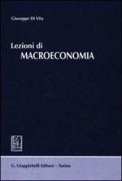 Lezioni di macroeconomia