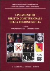 Lineamenti di diritto costituzionale della regione Sicilia