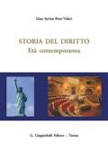 Storia del diritto. Età contemporanea