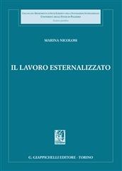 Il lavoro esternalizzato