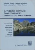 Il turismo montano come vantaggio competitivo territoriale