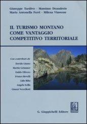 Il turismo montano come vantaggio competitivo territoriale