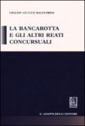 La bancarotta e gli altri reati concursuali