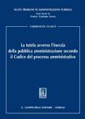 La tutela avverso l'inerzia della pubblica amministrazione secondo il codice del processo amministrativo