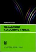 Management accounting systems