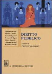 Diritto pubblico