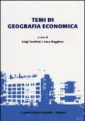 Temi di geografia economica