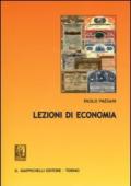 Lezioni di economia