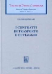 Trattato di diritto commerciale. Sez. II: 3\5