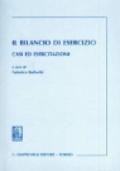 Il bilancio di esercizio. Casi ed esercitazioni